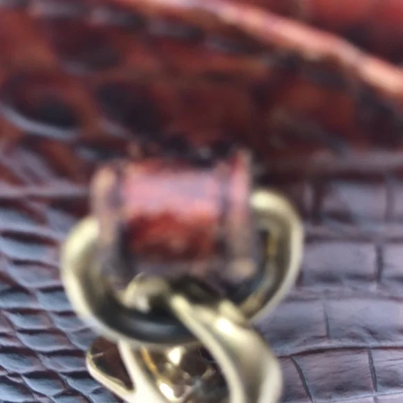 BRAHMIN Handbag. - Picture 8 of 16